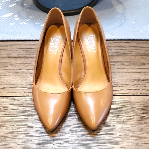 Franco Sarto Wedges - Picture 4 of 9